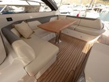 Princess V50 Open Cockpit